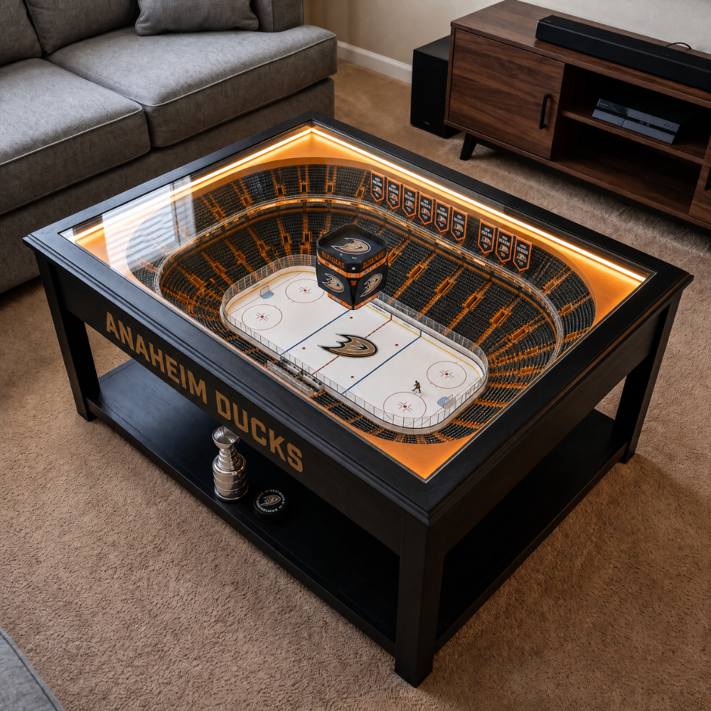 Hockey Stadium Tables™
