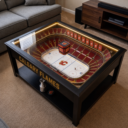 Hockey Stadium Tables™