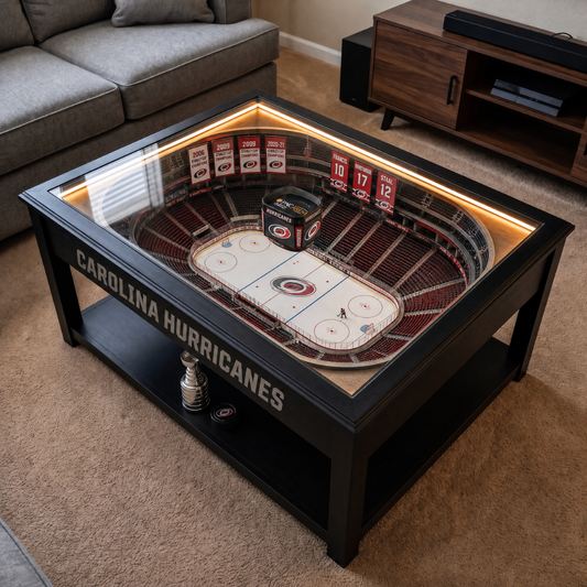 Hockey Stadium Tables™