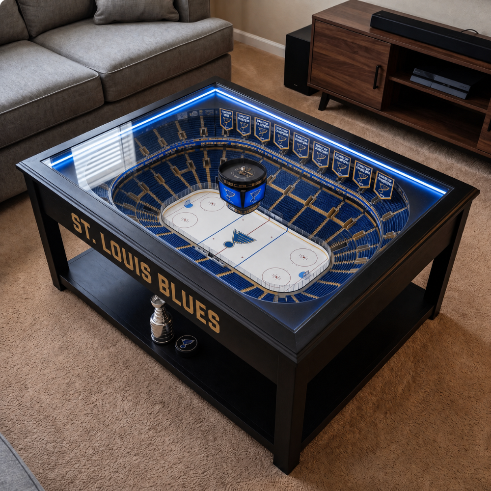 Hockey Stadium Tables™