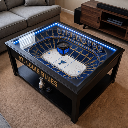 Hockey Stadium Tables™