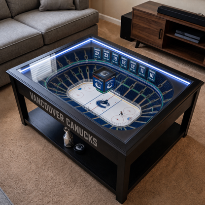 Hockey Stadium Tables™