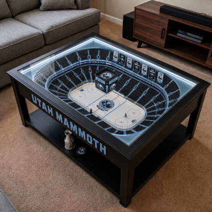 Hockey Stadium Tables™