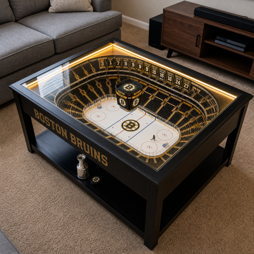 Hockey Stadium Tables™