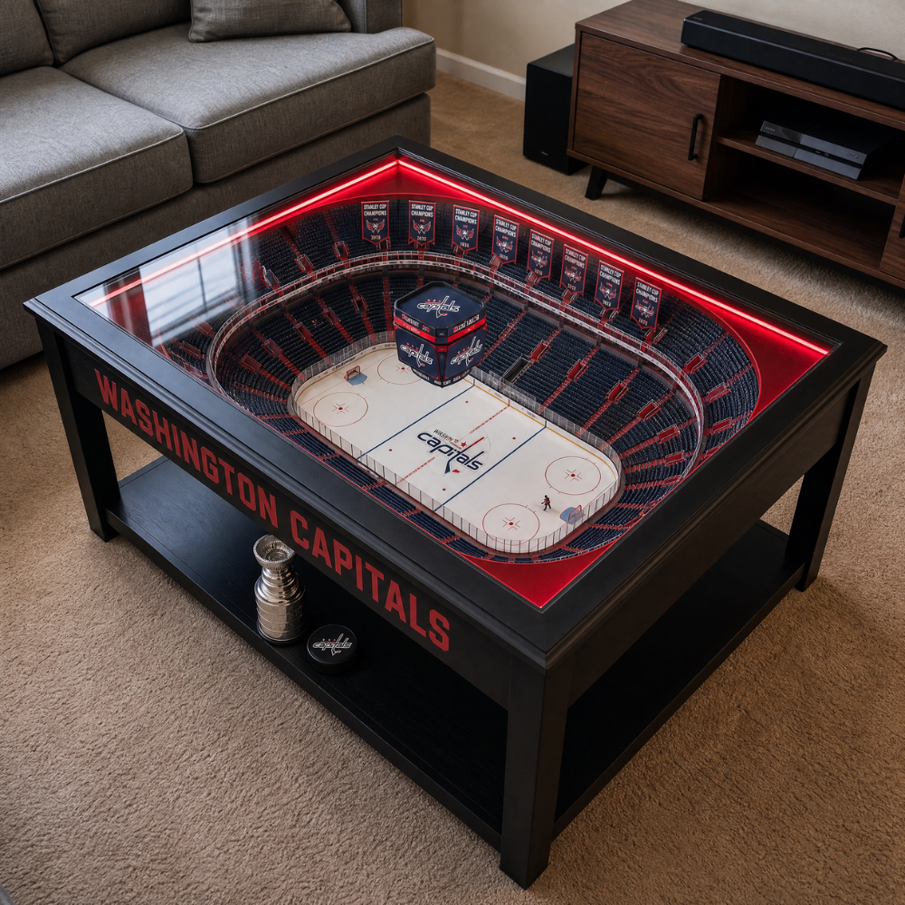 Hockey Stadium Tables™