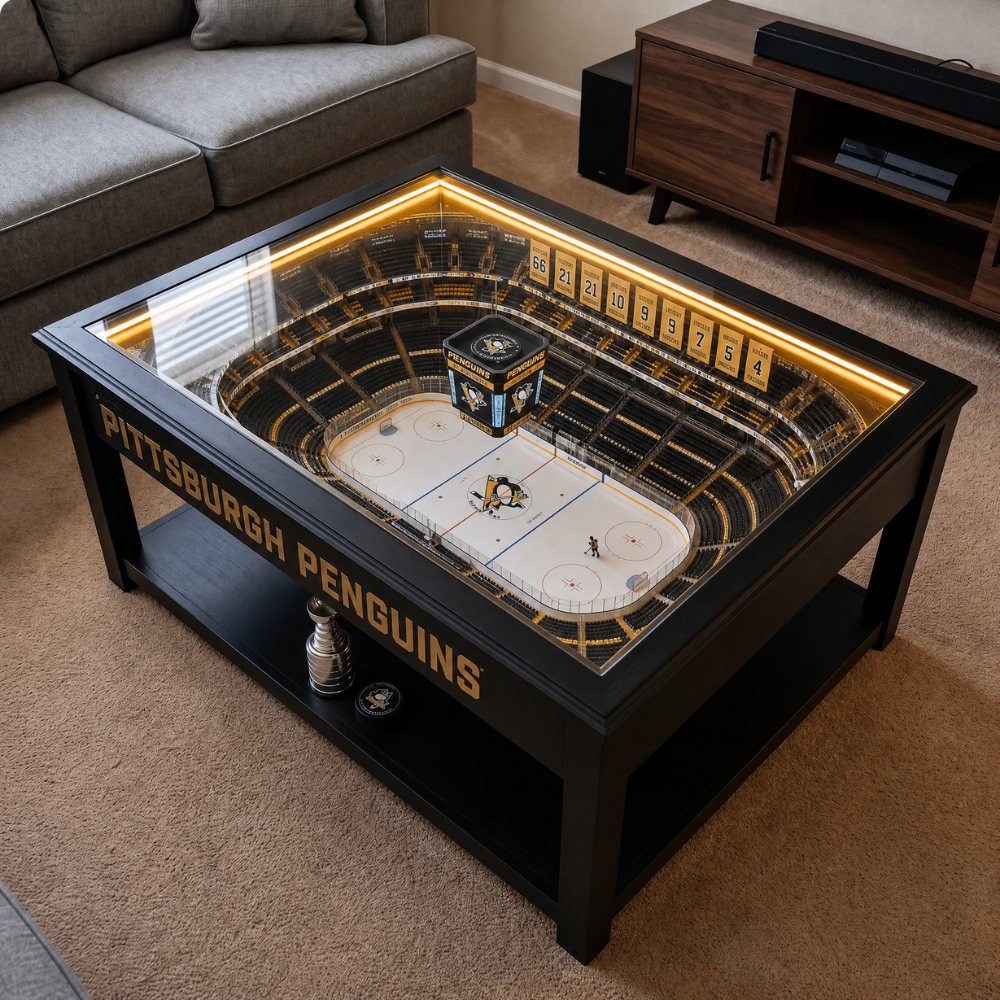 Hockey Stadium Tables™
