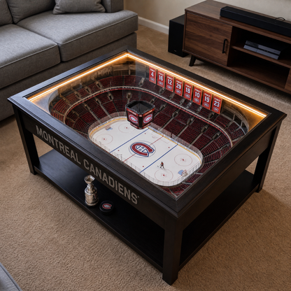 Hockey Stadium Tables™