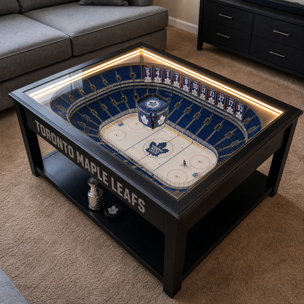 Hockey Stadium Tables™