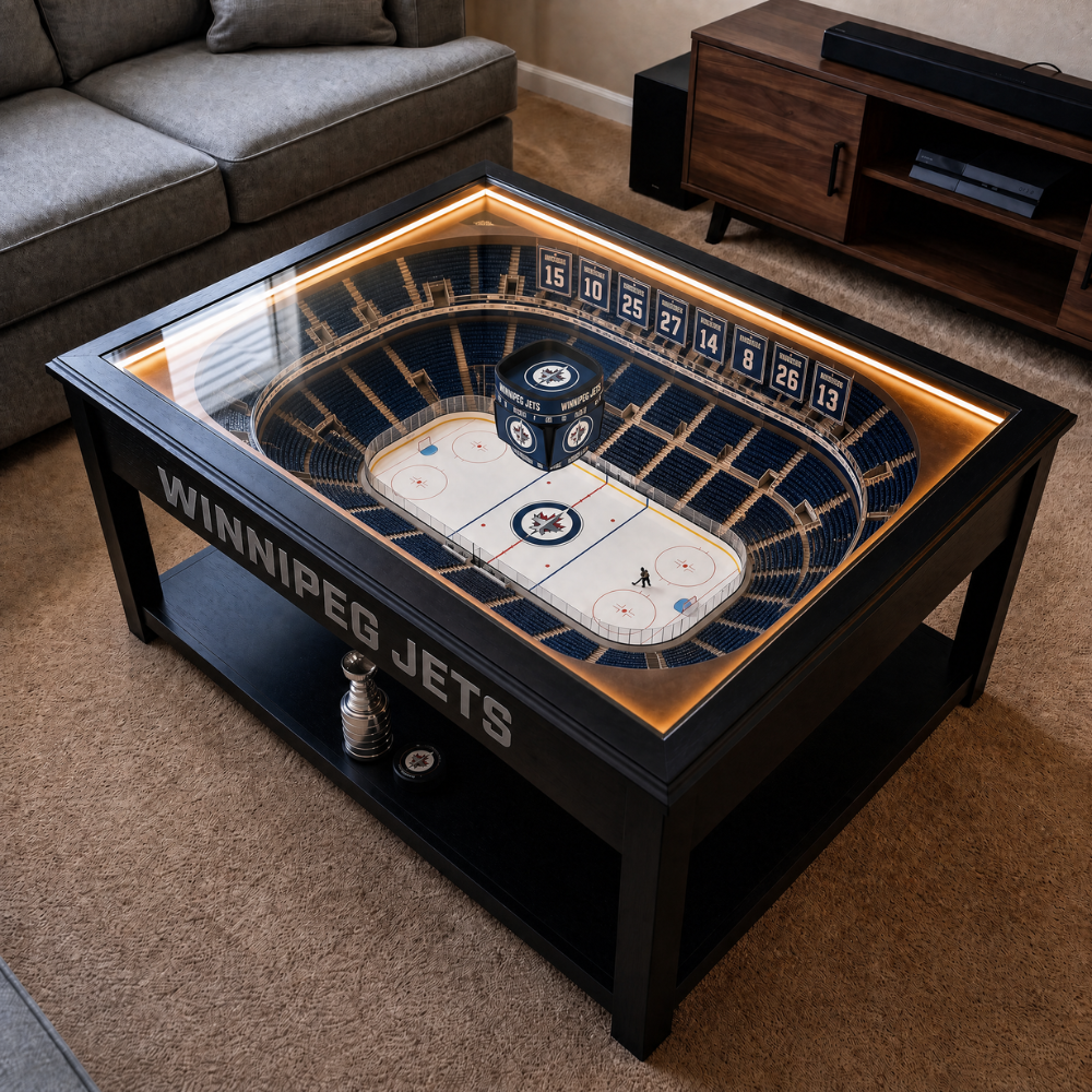 Hockey Stadium Tables™