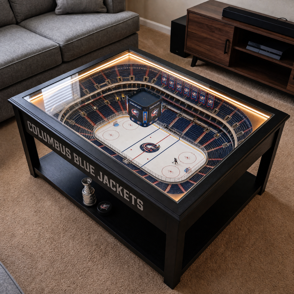 Hockey Stadium Tables™