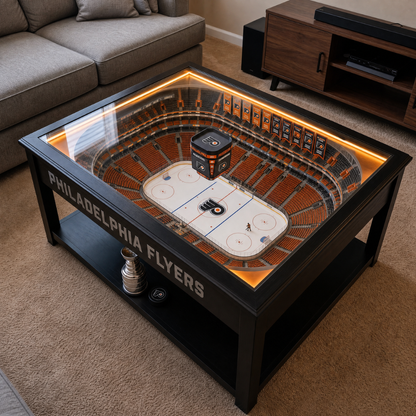 Hockey Stadium Tables™