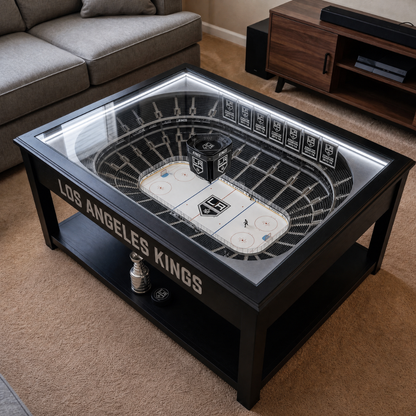 Hockey Stadium Tables™
