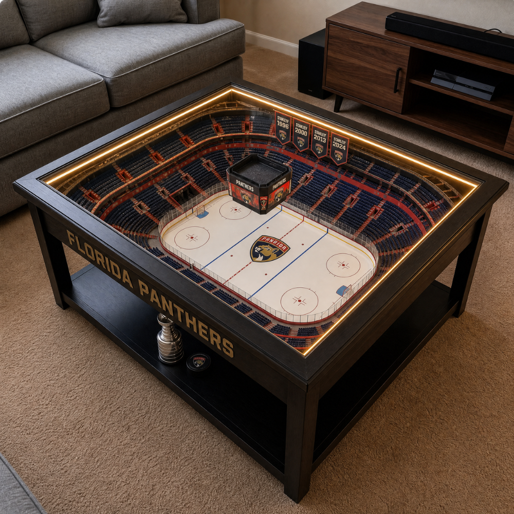 Hockey Stadium Tables™