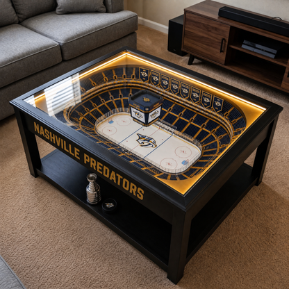 Hockey Stadium Tables™