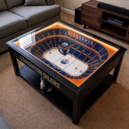 Hockey Stadium Tables™