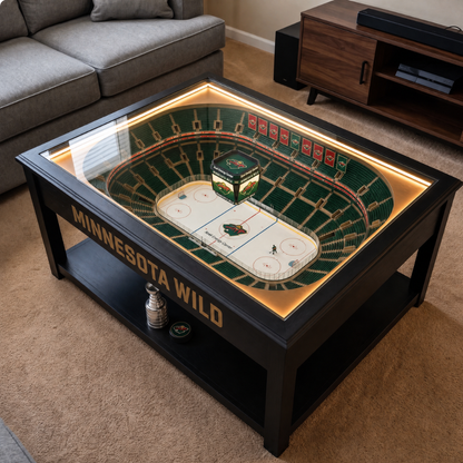 Hockey Stadium Tables™