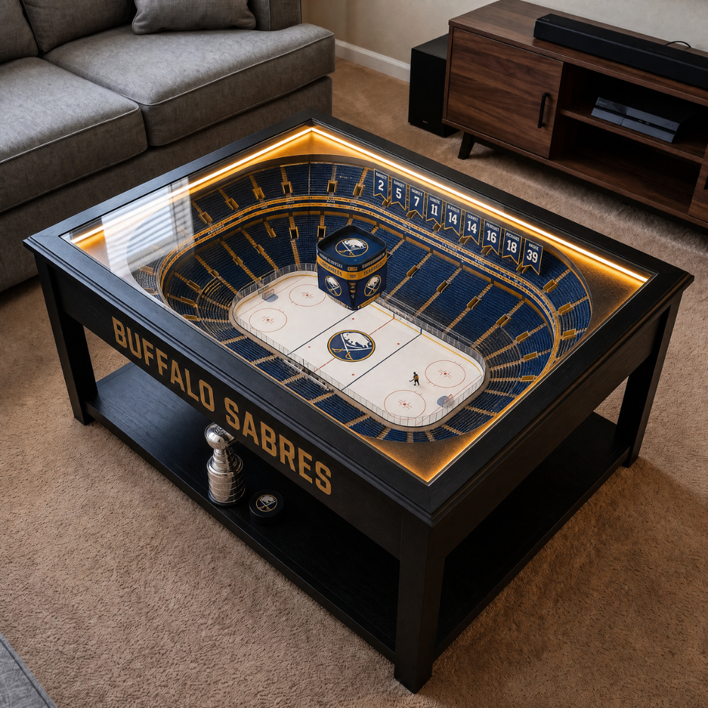 Hockey Stadium Tables™