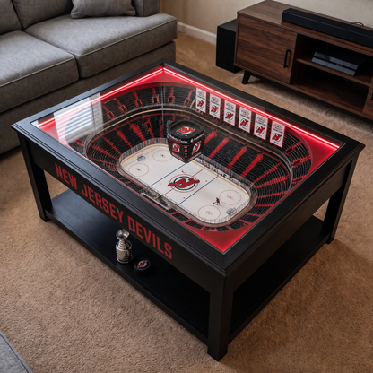 Hockey Stadium Tables™
