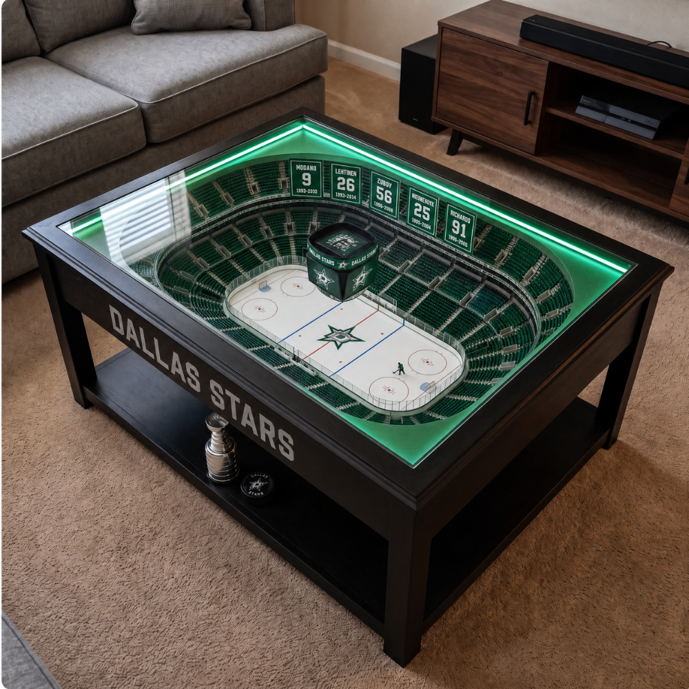 Hockey Stadium Tables™