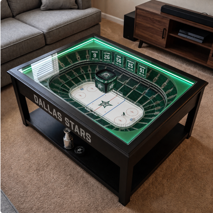 Hockey Stadium Tables™