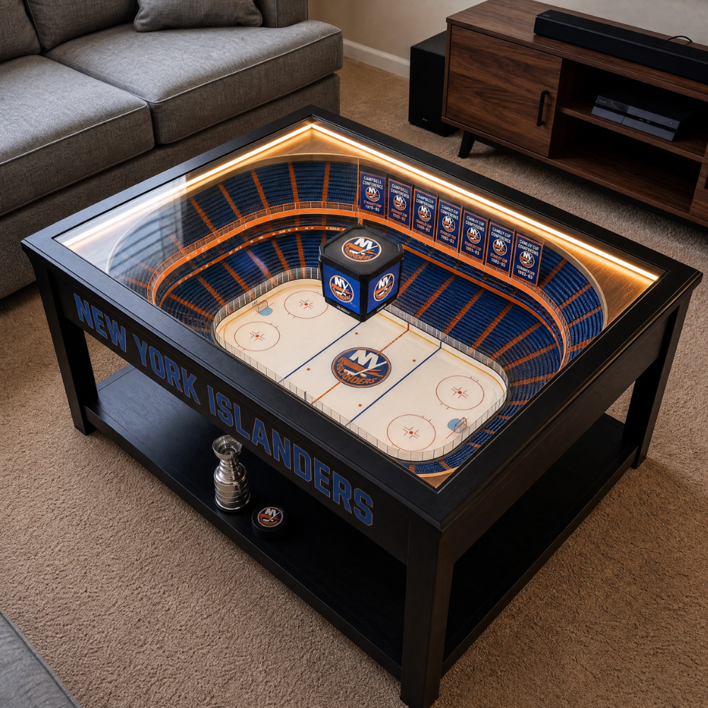 Hockey Stadium Tables™