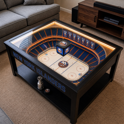 Hockey Stadium Tables™
