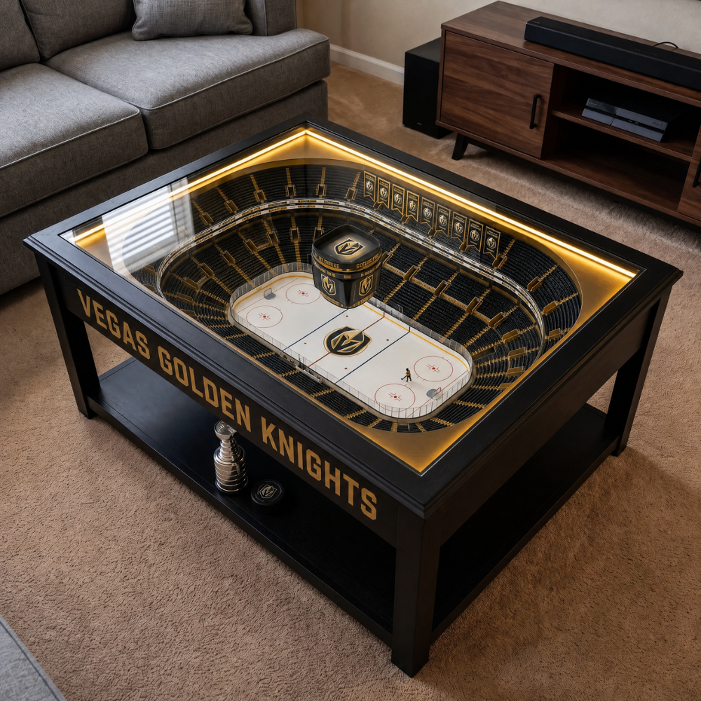 Hockey Stadium Tables™