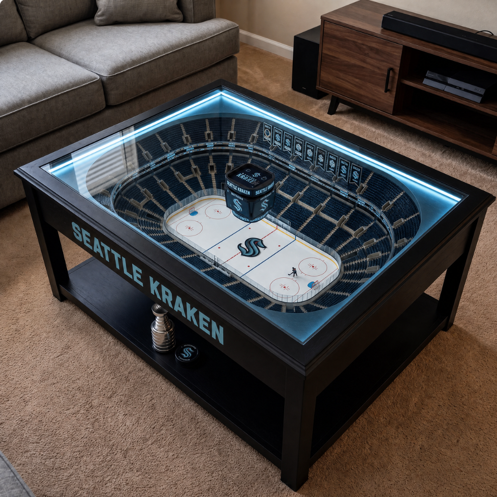 Hockey Stadium Tables™