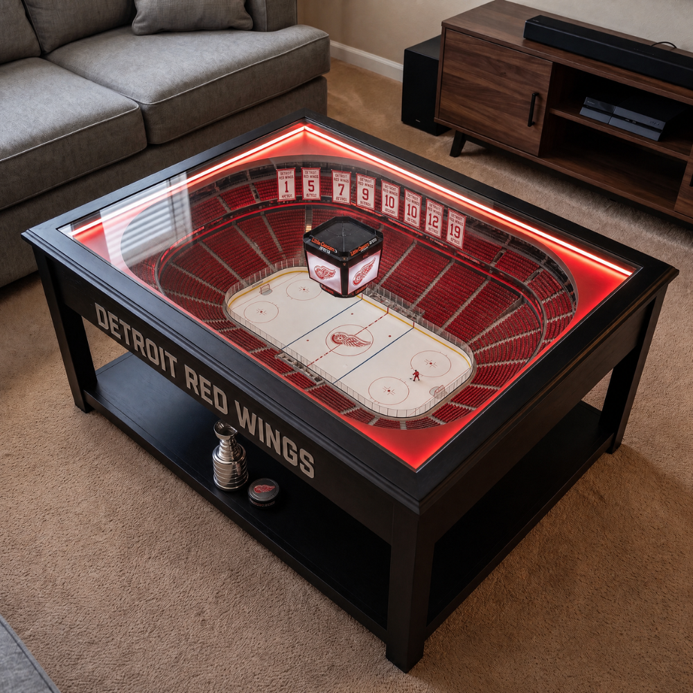 Hockey Stadium Tables™