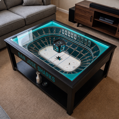Hockey Stadium Tables™