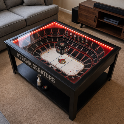 Hockey Stadium Tables™